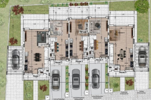 MZ5 GROUND FLOOR
